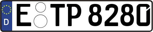 E-TP8280