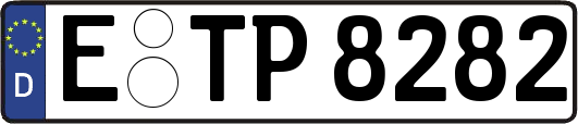 E-TP8282