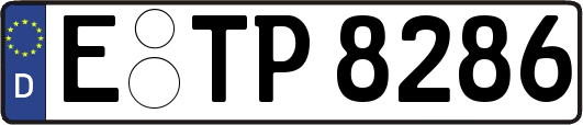 E-TP8286