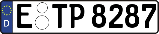 E-TP8287