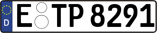 E-TP8291