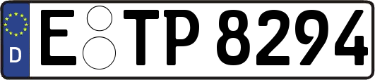 E-TP8294