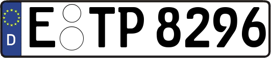 E-TP8296
