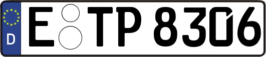 E-TP8306