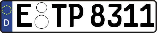 E-TP8311