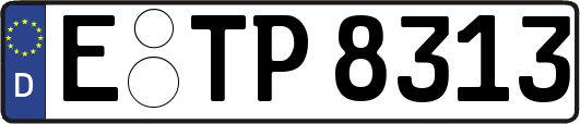 E-TP8313