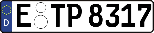 E-TP8317