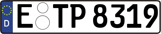 E-TP8319