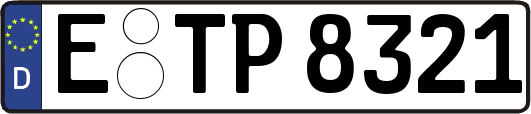 E-TP8321