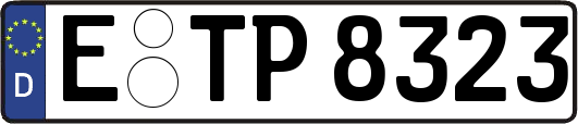E-TP8323