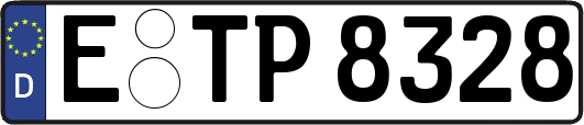 E-TP8328