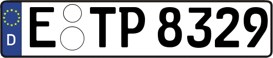 E-TP8329