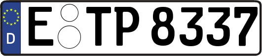 E-TP8337