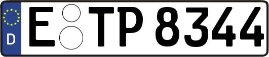 E-TP8344