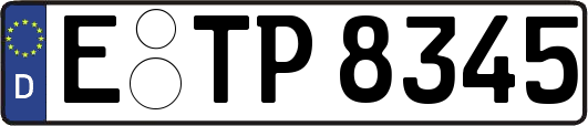 E-TP8345