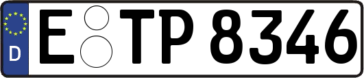 E-TP8346