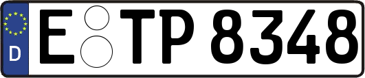 E-TP8348