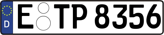 E-TP8356