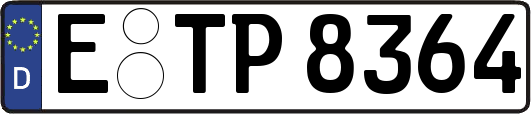 E-TP8364