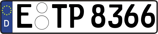 E-TP8366