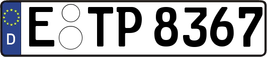 E-TP8367