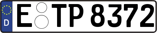 E-TP8372