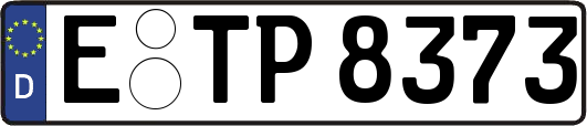 E-TP8373
