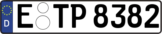 E-TP8382
