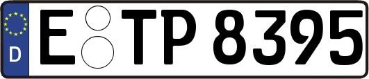 E-TP8395