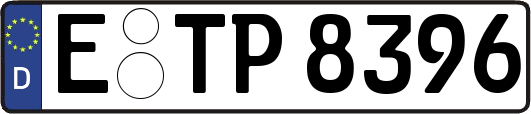 E-TP8396