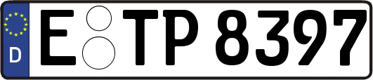 E-TP8397
