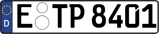 E-TP8401