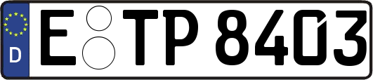 E-TP8403