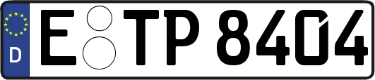 E-TP8404