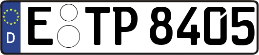 E-TP8405