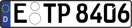E-TP8406