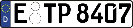 E-TP8407