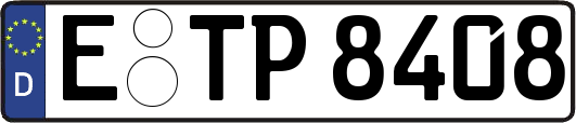 E-TP8408