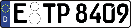 E-TP8409