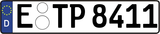 E-TP8411