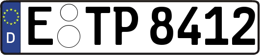 E-TP8412