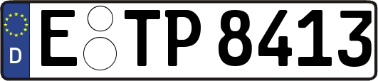 E-TP8413
