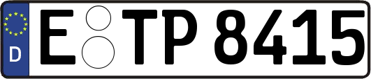 E-TP8415