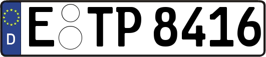 E-TP8416