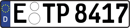 E-TP8417