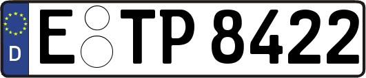 E-TP8422