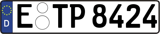 E-TP8424