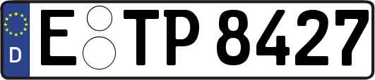 E-TP8427