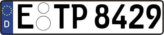 E-TP8429