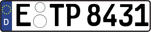 E-TP8431
